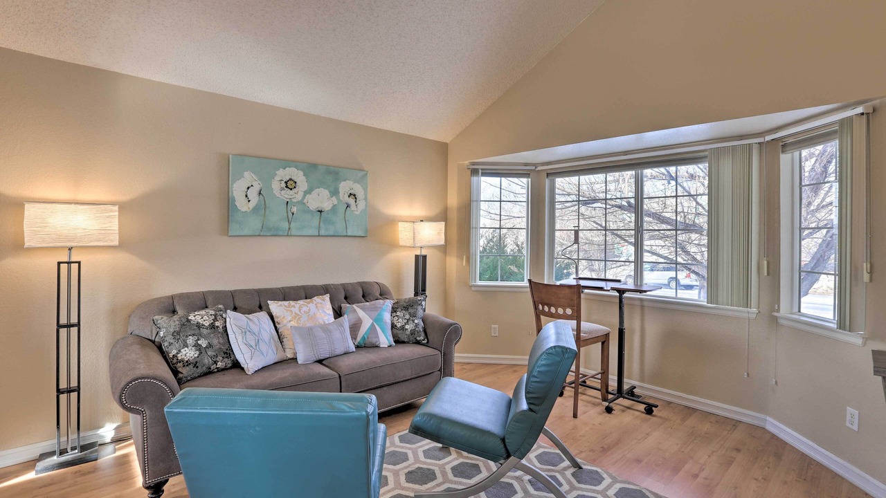 Photo of Bedroom in Centennial