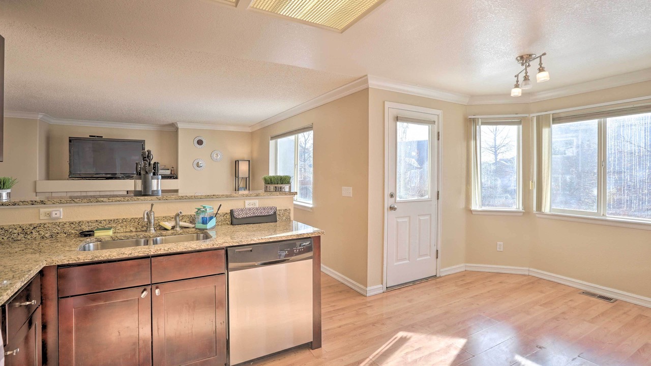 Photo of Kitchen in Centennial