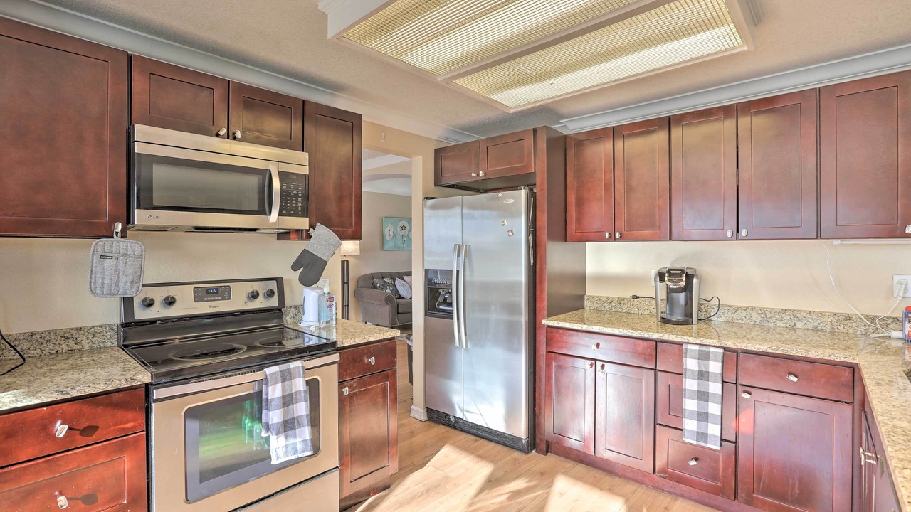 Photo of Kitchen in Centennial