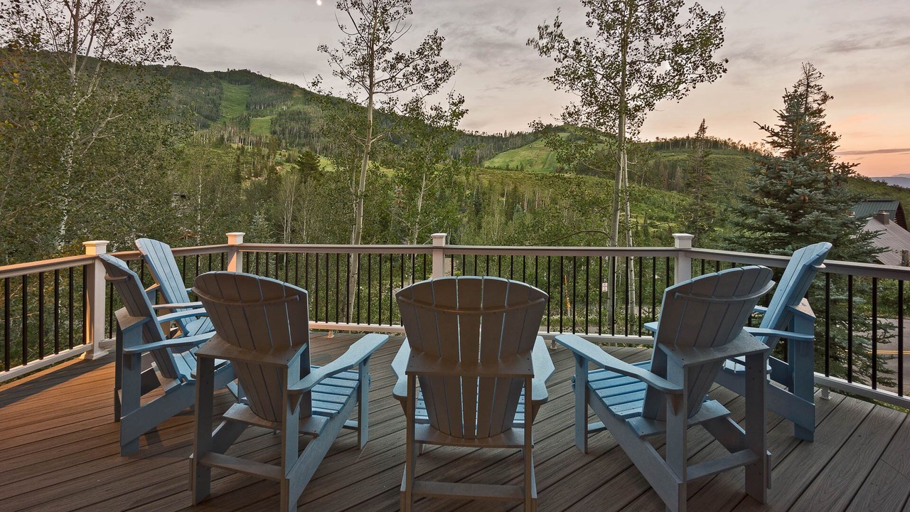 Photo of Others in Steamboat Springs