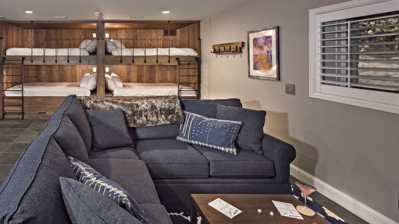 Photo of Bedroom in Steamboat Springs