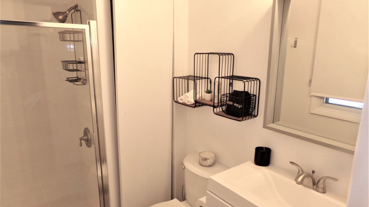 Photo of Bathroom in Blue River