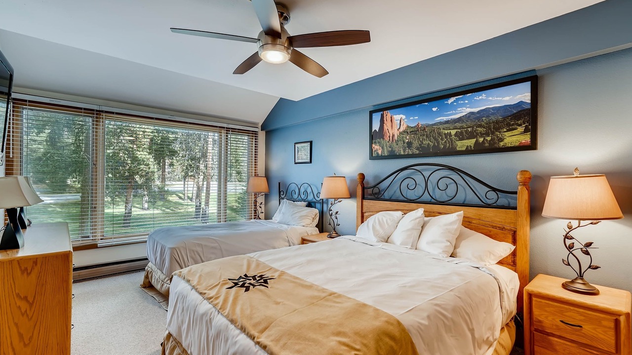 Photo of Bedroom in Lakeside Village