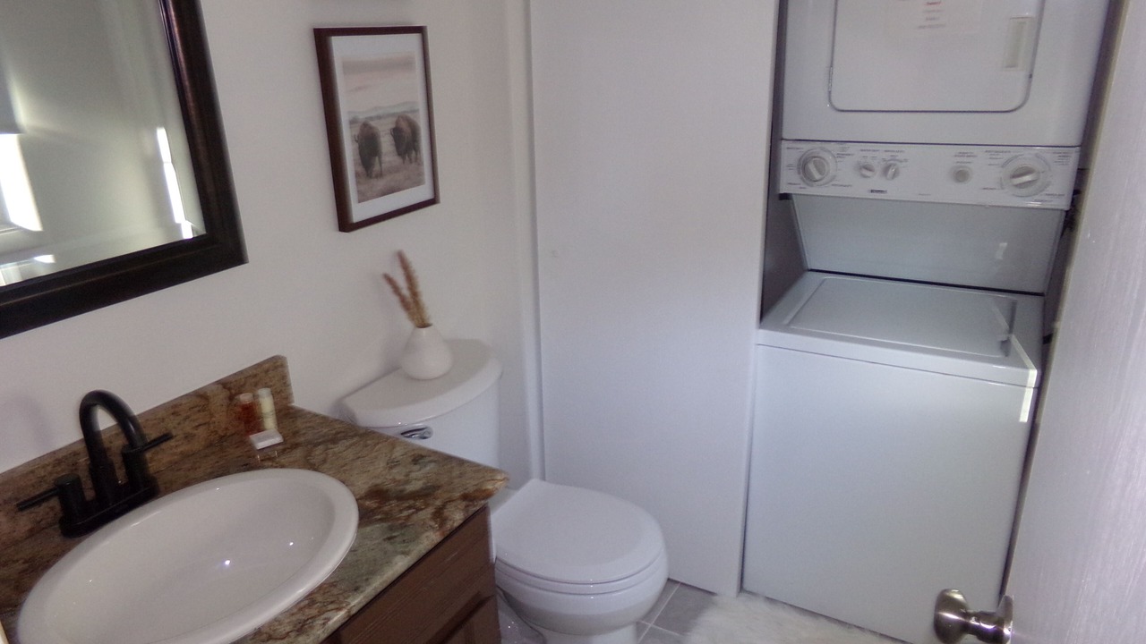 Photo of Bathroom in Blue River
