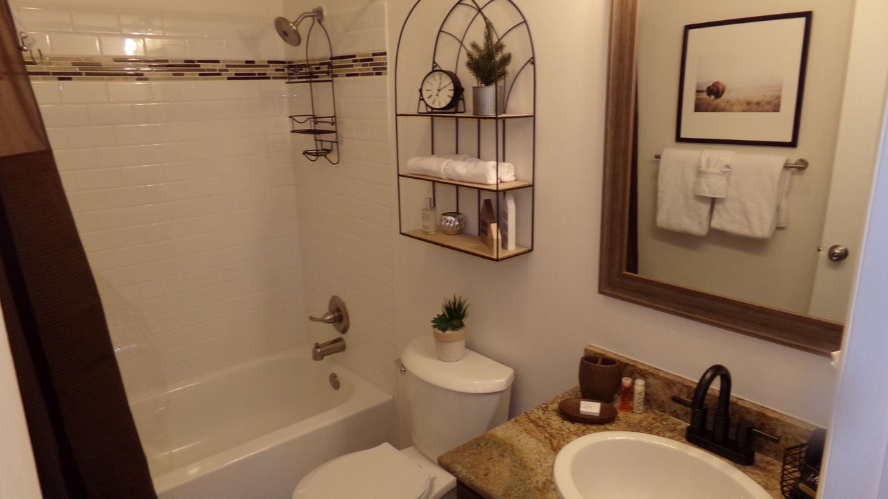 Photo of Bathroom in Blue River