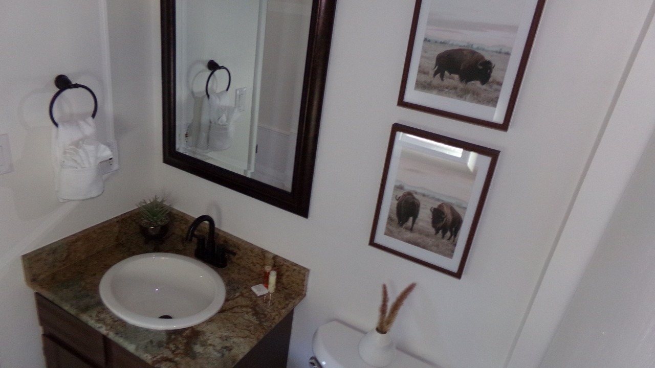 Photo of Bathroom in Blue River