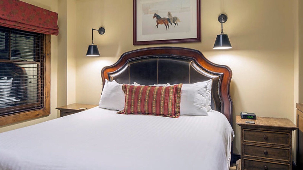 Photo of Bedroom in West End