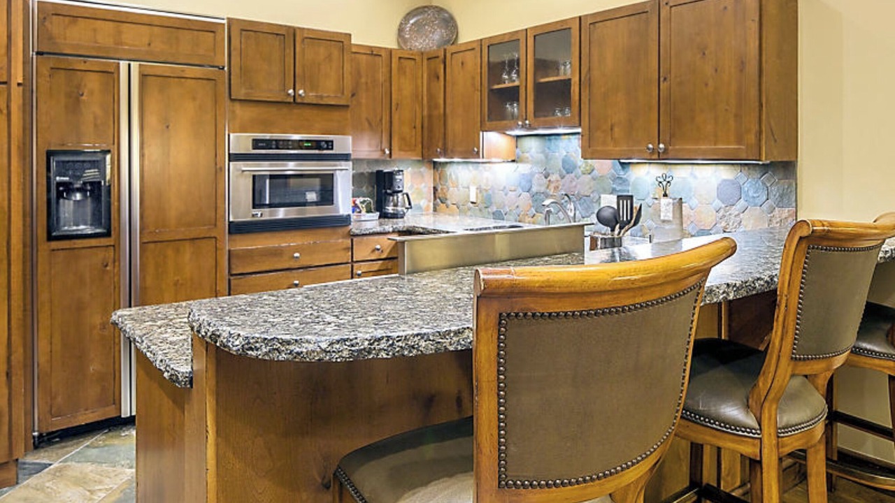 Photo of Kitchen in West End