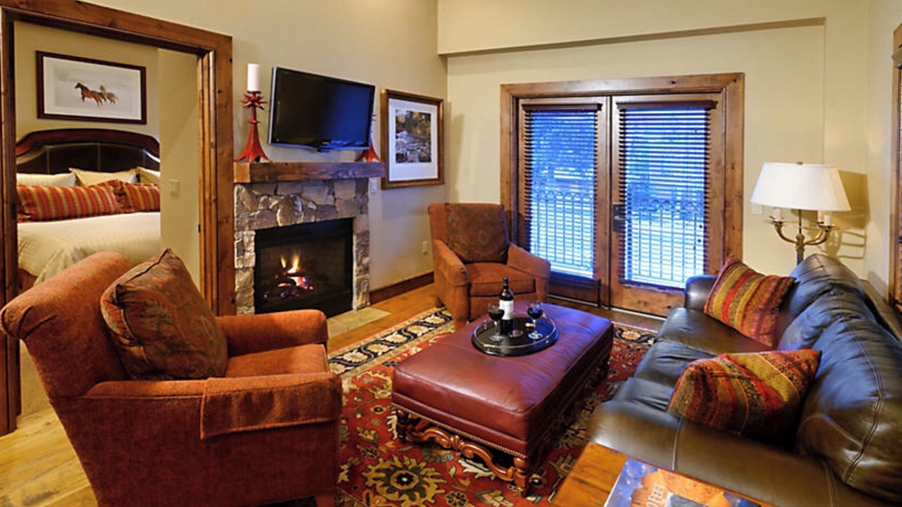 Photo of Livingroom in West End