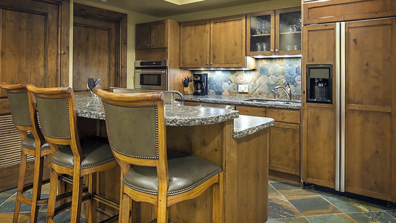 Photo of Kitchen in West End