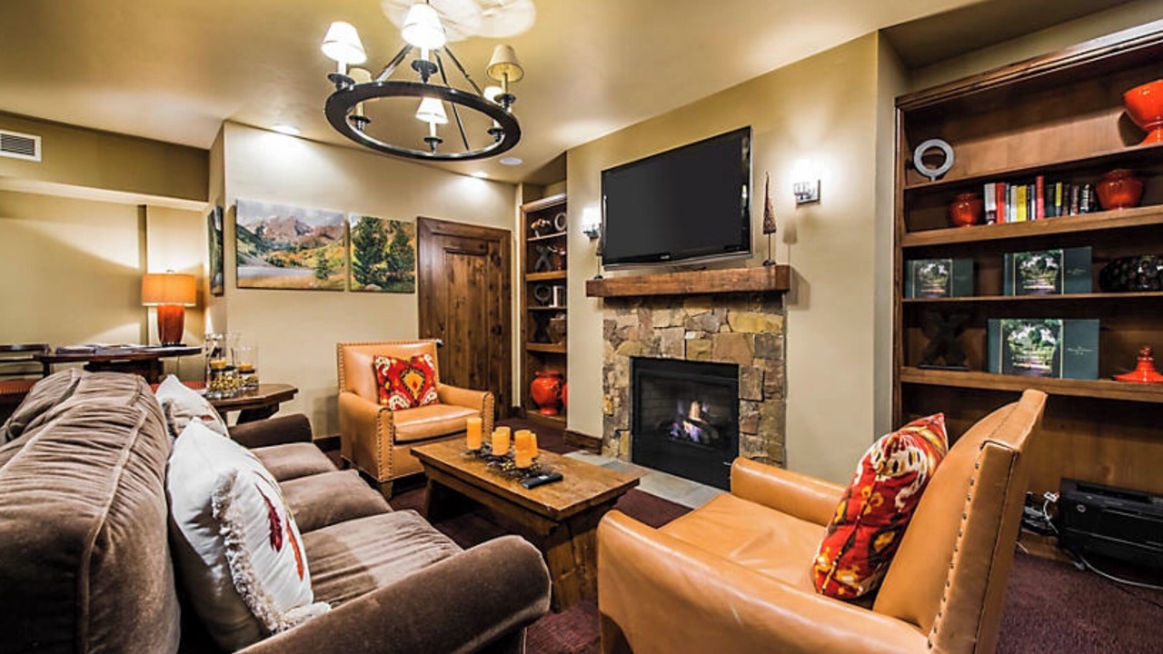 Photo of Livingroom in West End