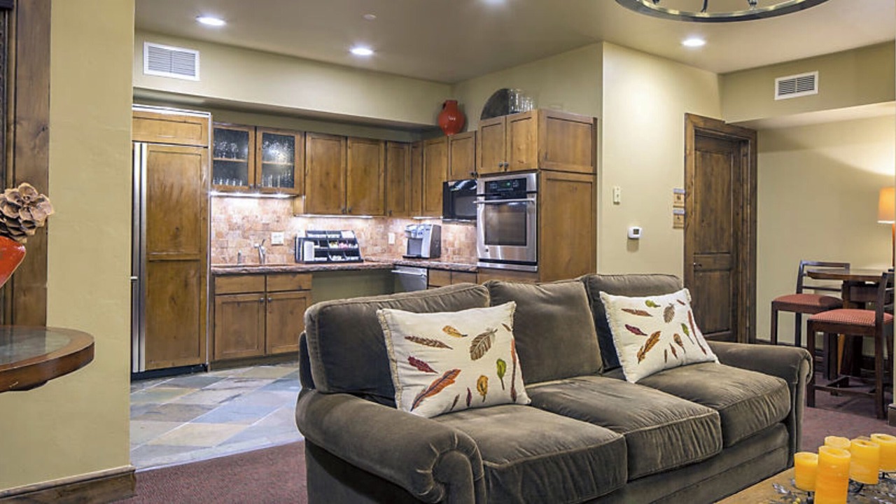 Photo of Livingroom in West End