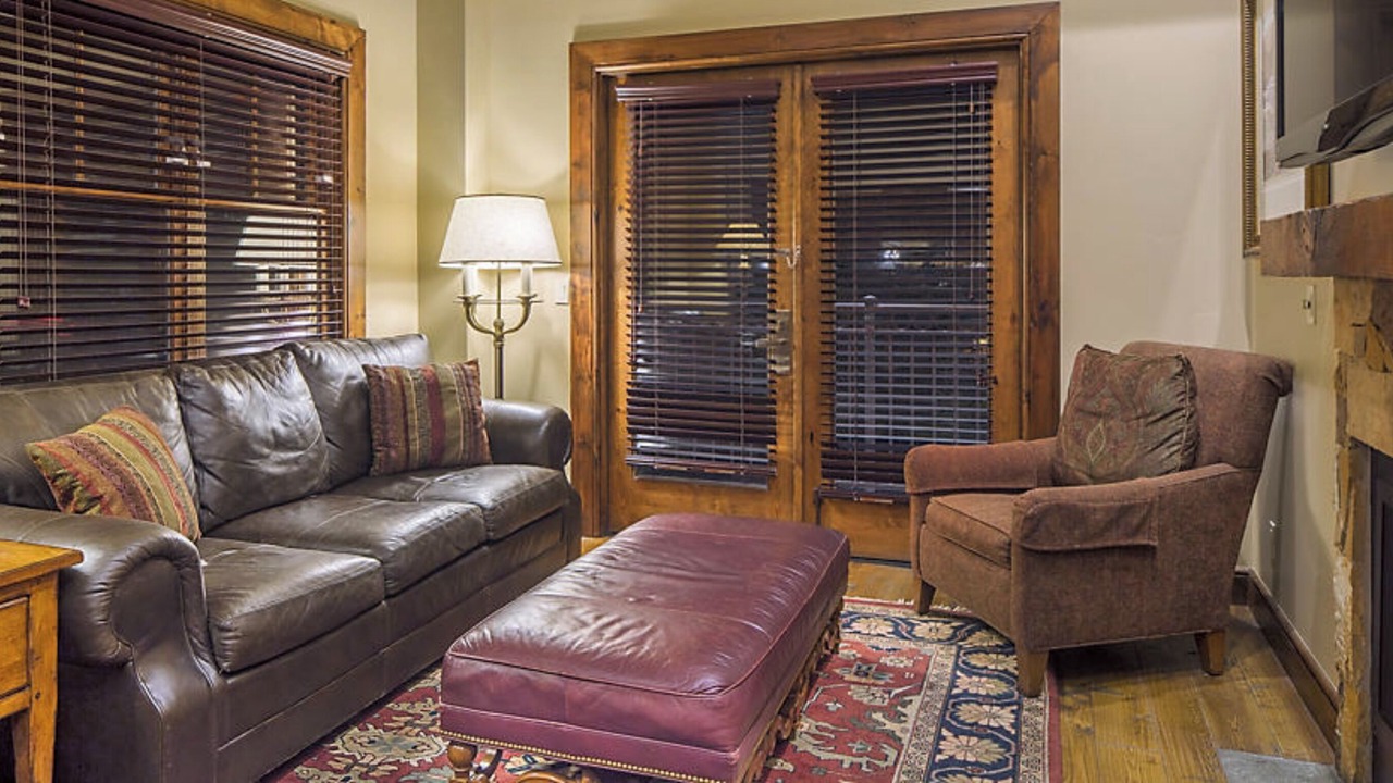 Photo of Livingroom in West End