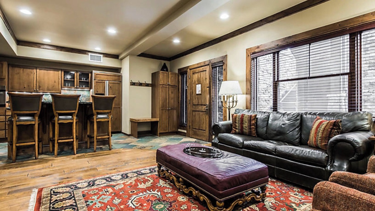 Photo of Livingroom in West End