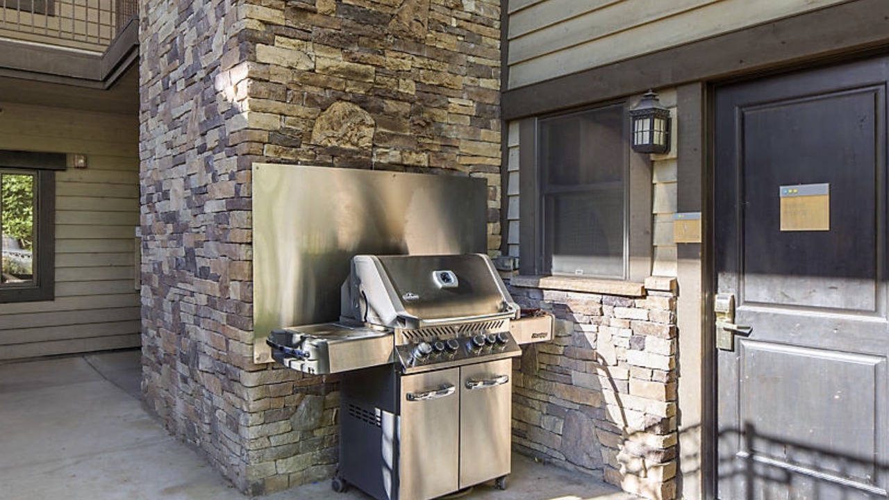 Photo of Outdoor in West End