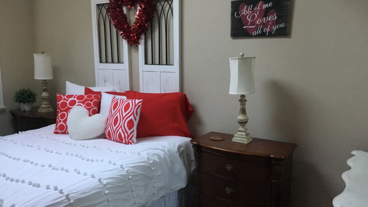 Photo of Bedroom in Cripple Creek