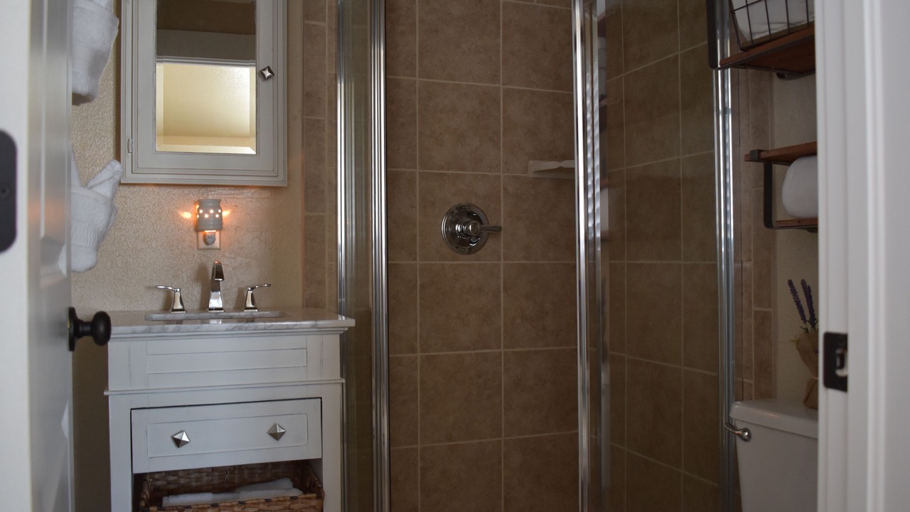 Photo of Bathroom in Cripple Creek