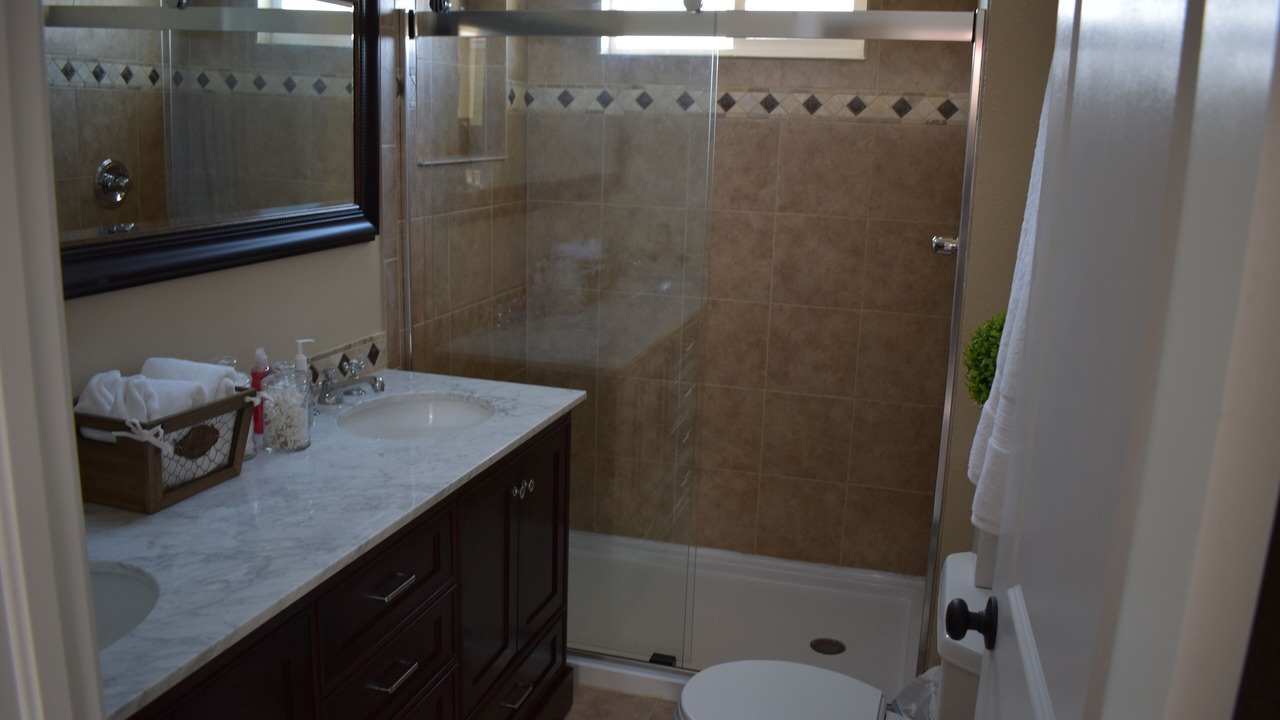 Photo of Bathroom in Cripple Creek