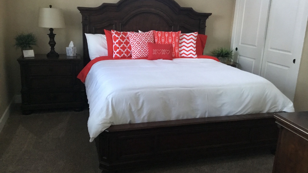 Photo of Bedroom in Cripple Creek
