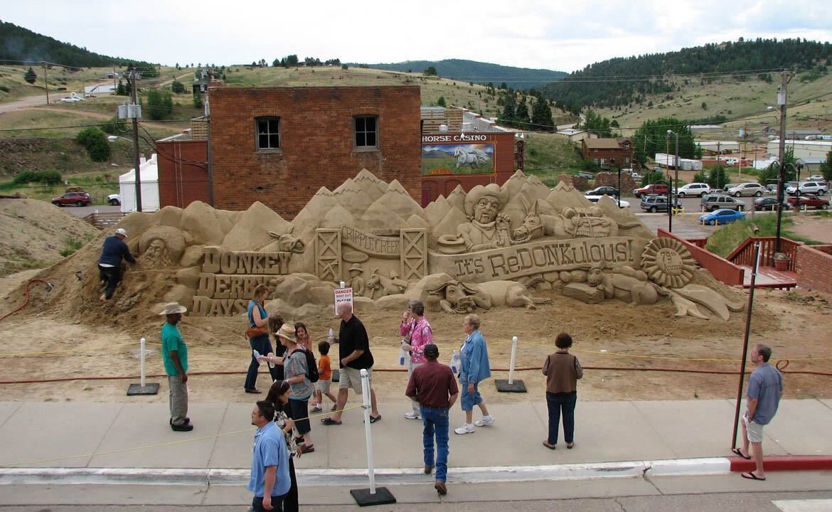 Photo of Others in Cripple Creek