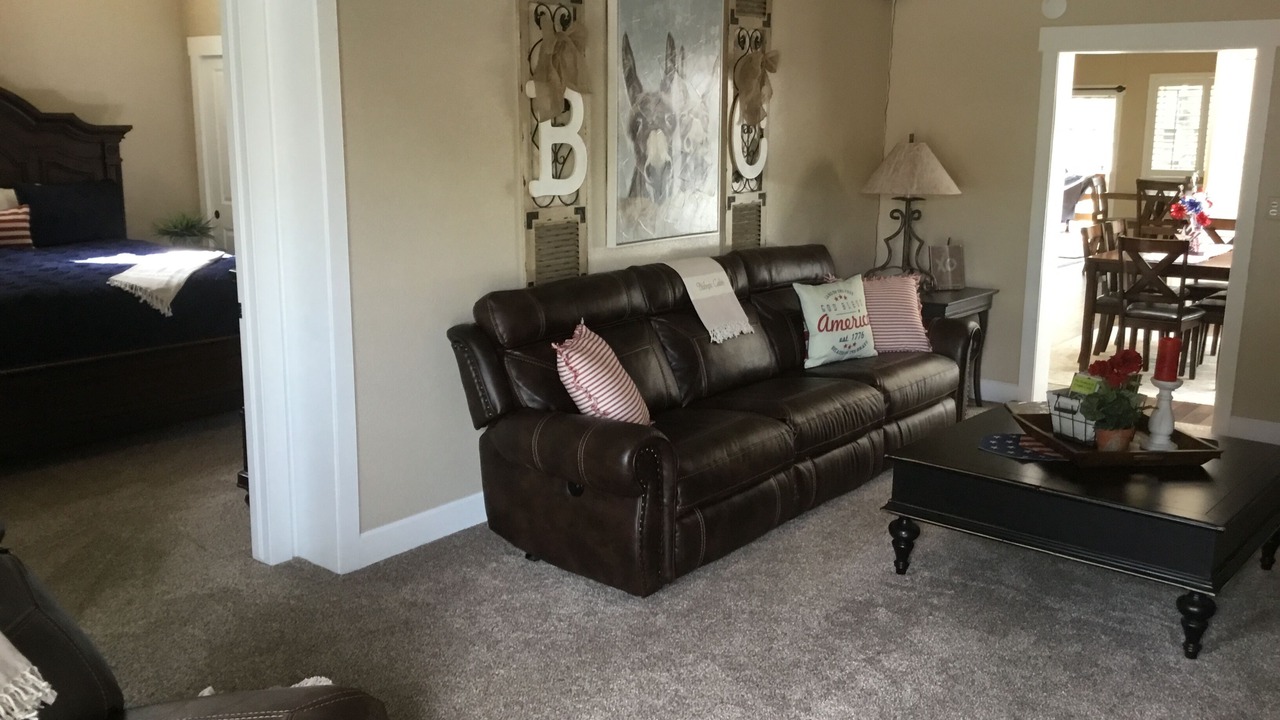 Photo of Livingroom in Cripple Creek