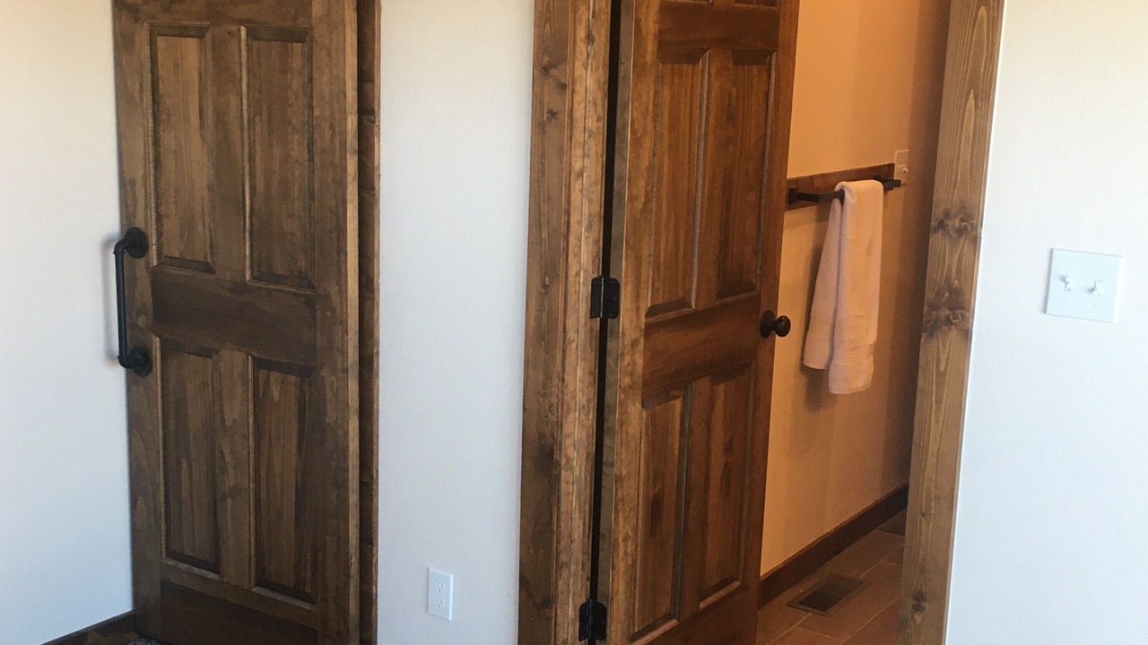 Photo of Bedroom in Mancos
