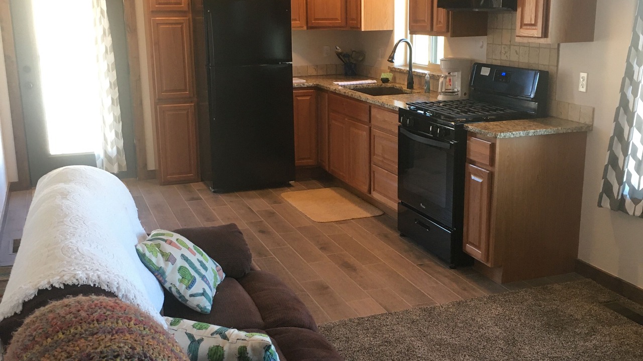 Photo of Livingroom in Mancos