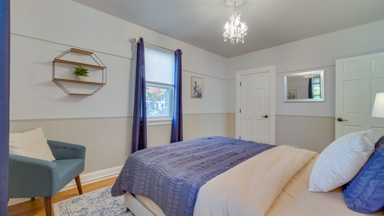 Photo of Bedroom in Windsor