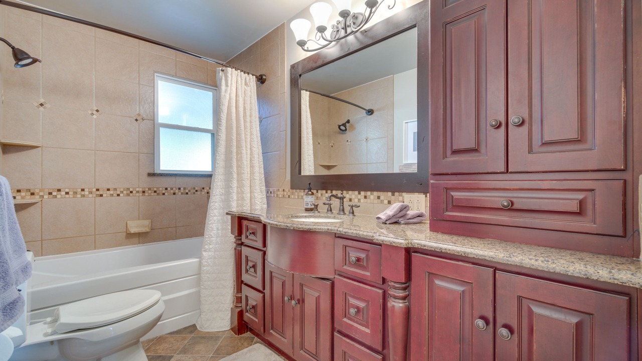Photo of Bathroom in Windsor