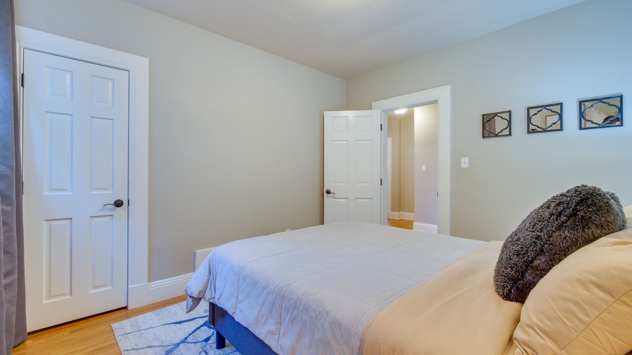 Photo of Bedroom in Windsor