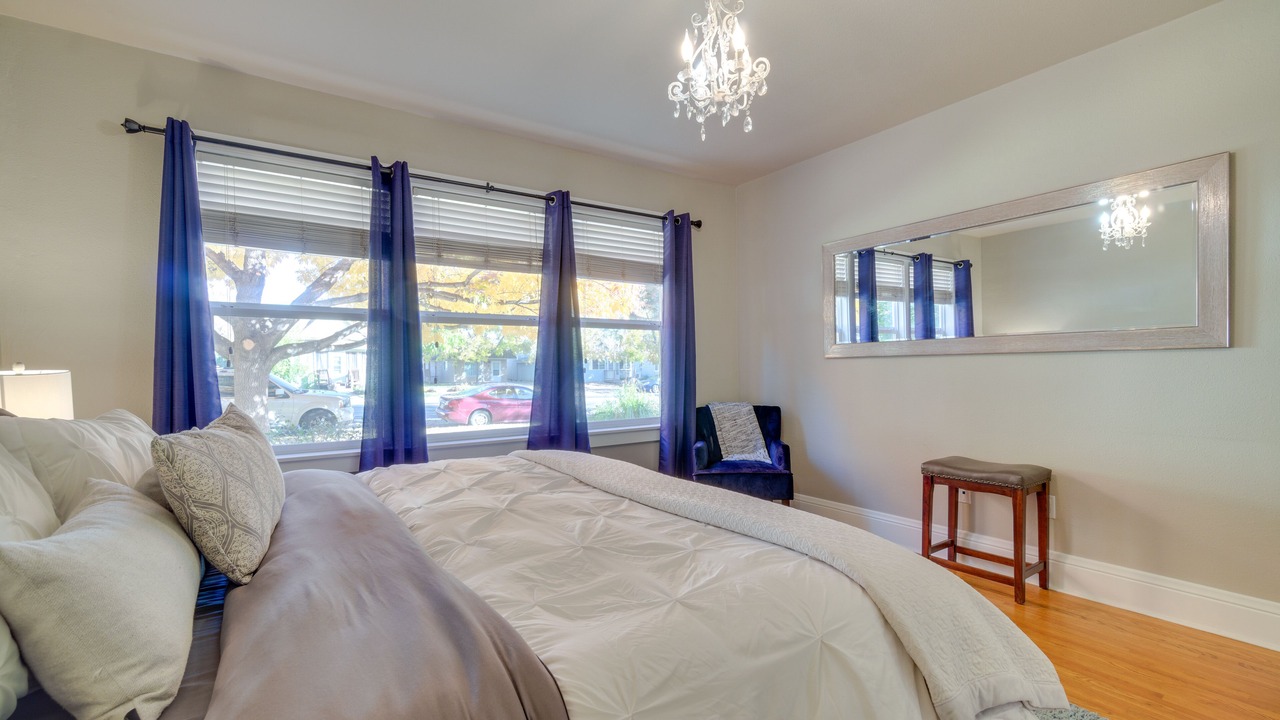 Photo of Bedroom in Windsor