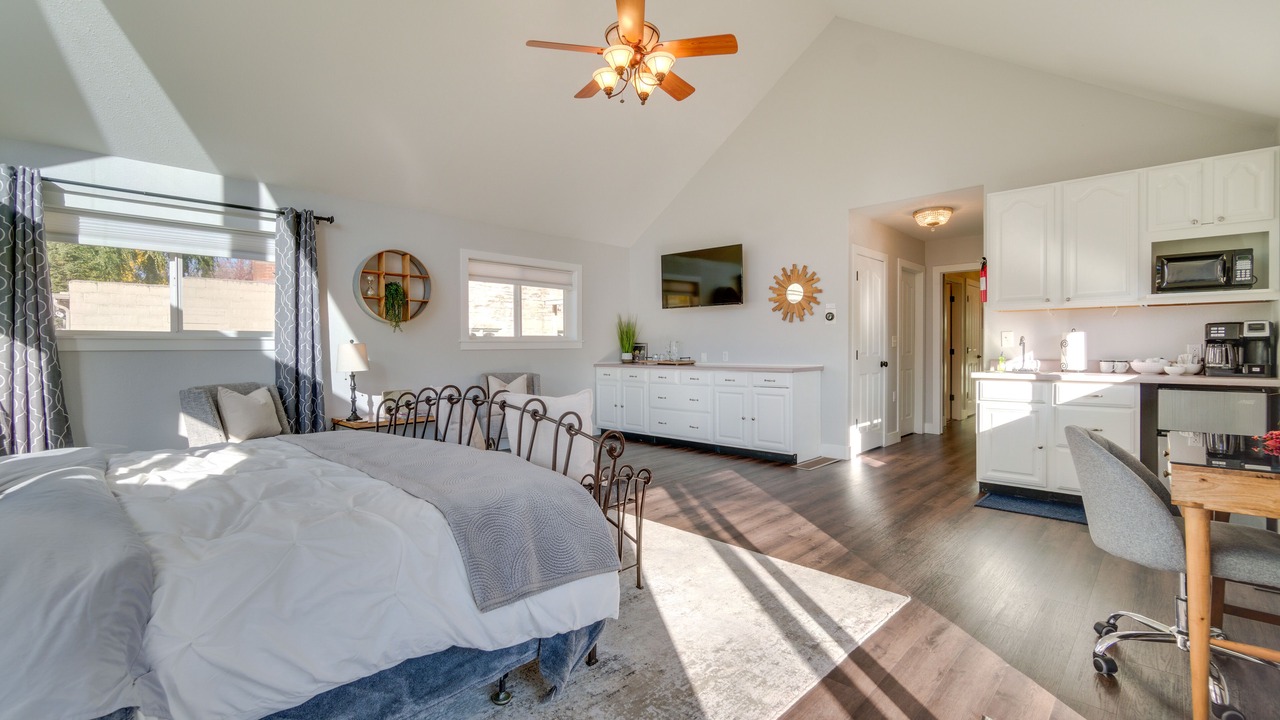Photo of Bedroom in Windsor