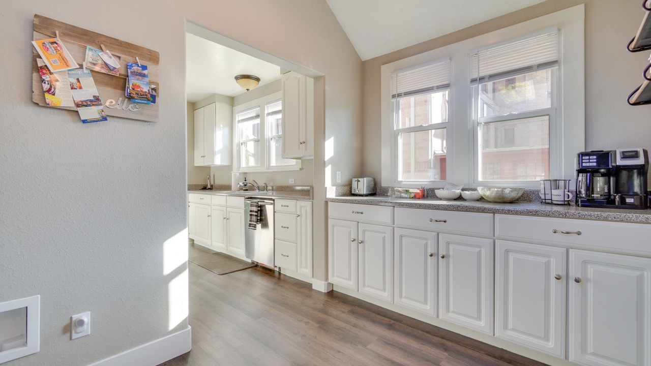 Photo of Kitchen in Windsor