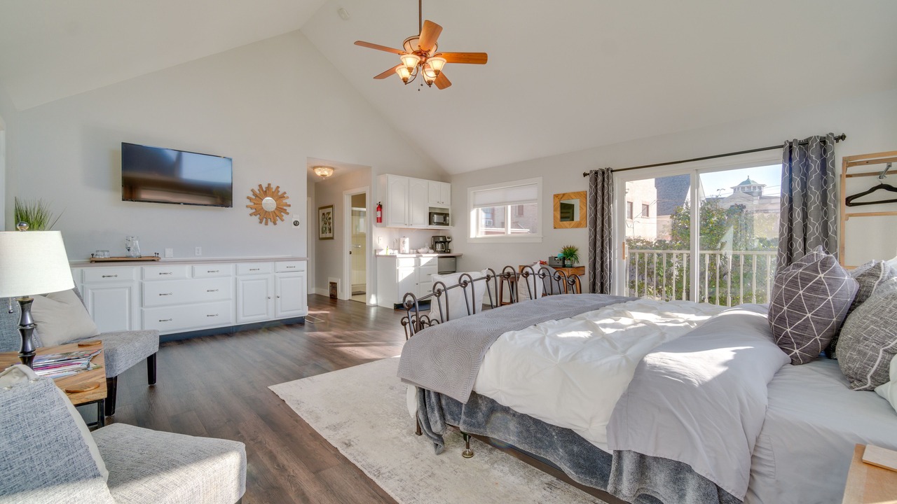 Photo of Bedroom in Windsor