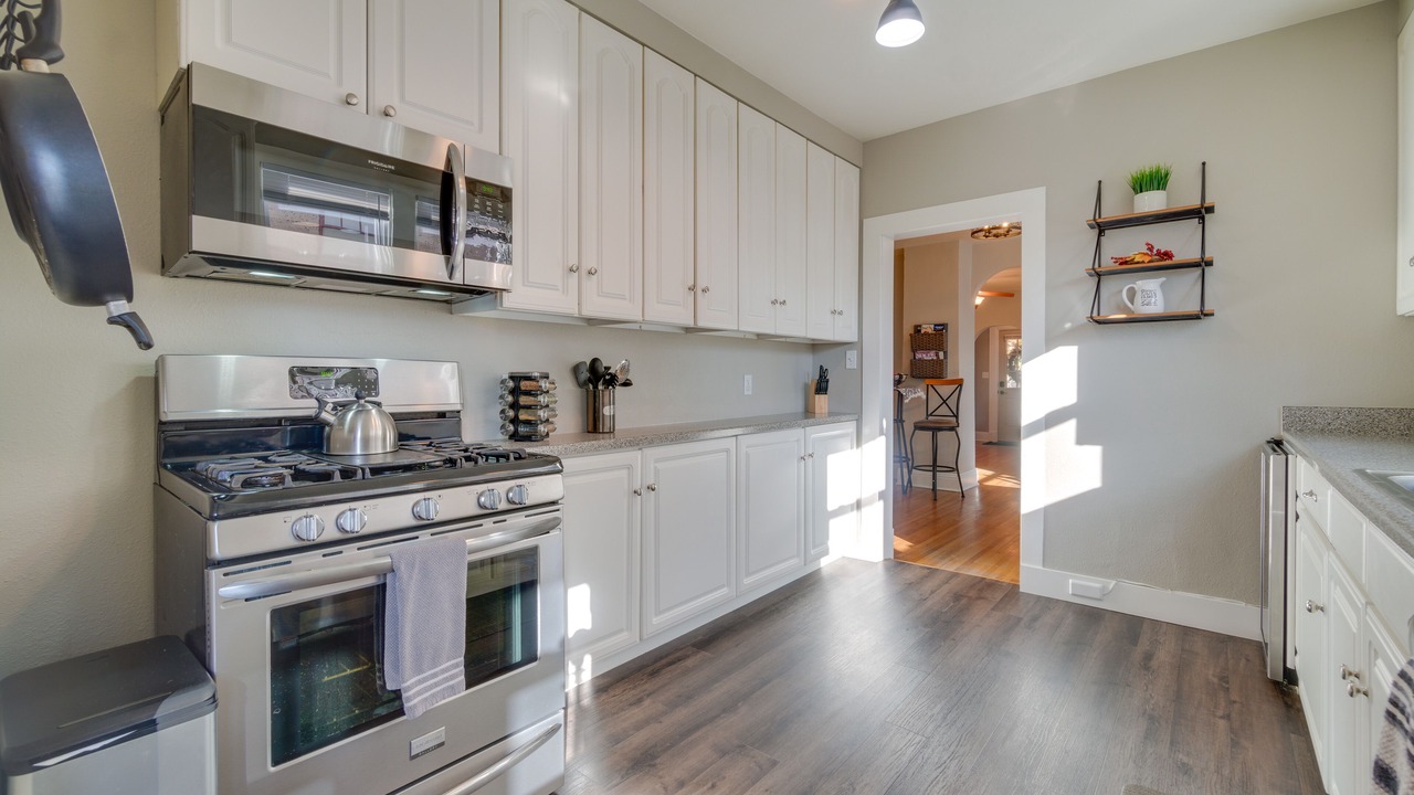 Photo of Kitchen in Windsor