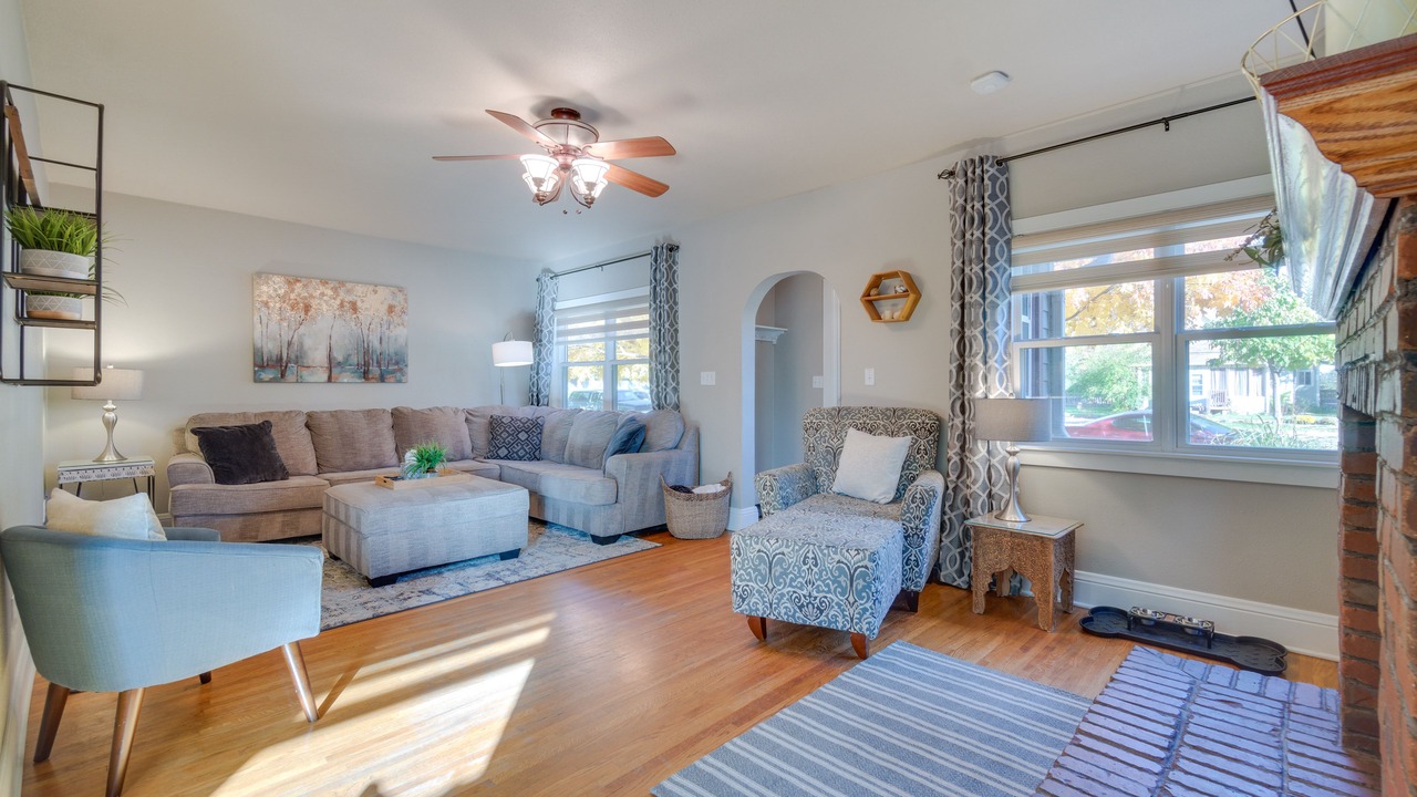 Photo of Bedroom in Windsor