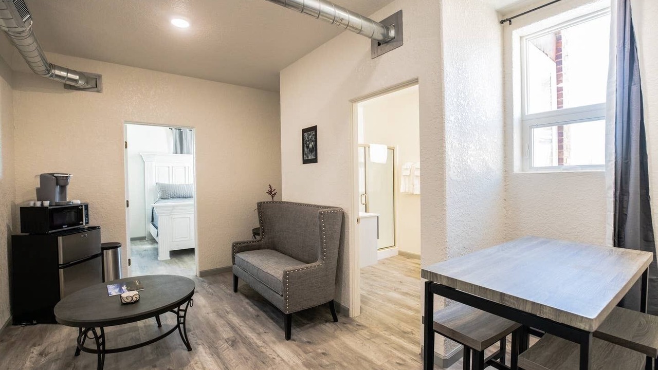 Photo of Bedroom in Walsenburg
