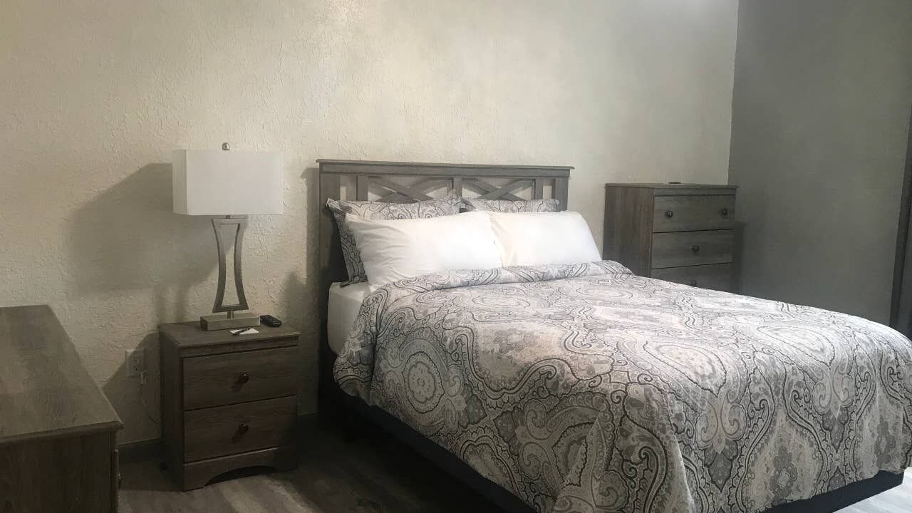 Photo of Bedroom in Walsenburg