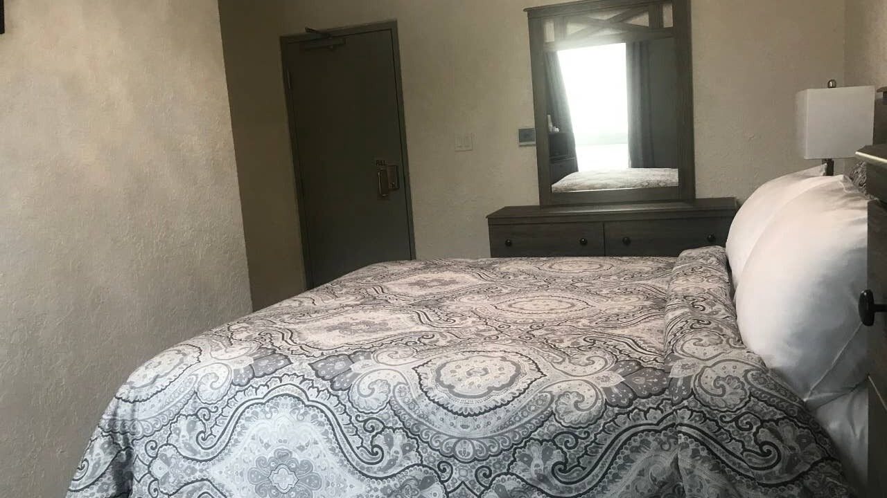 Photo of Bedroom in Walsenburg