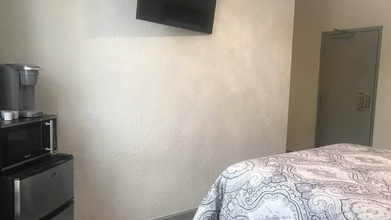 Photo of Bedroom in Walsenburg