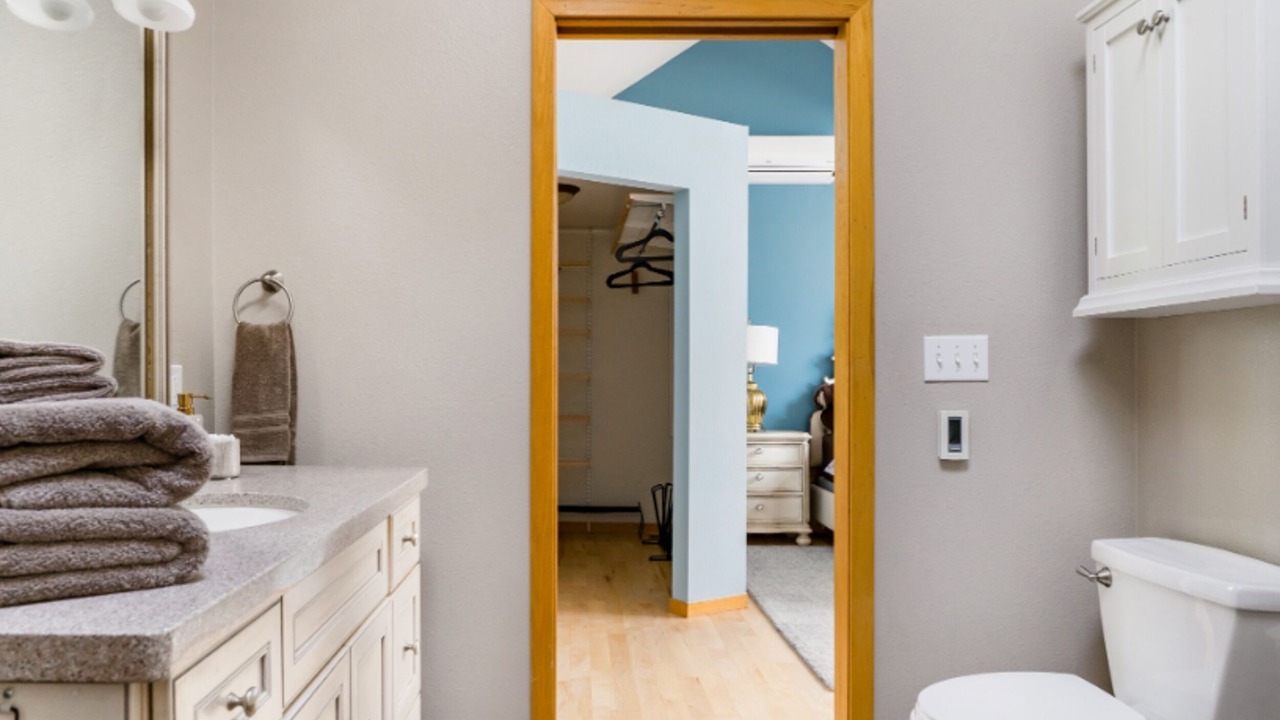 Photo of Bathroom in Whittier