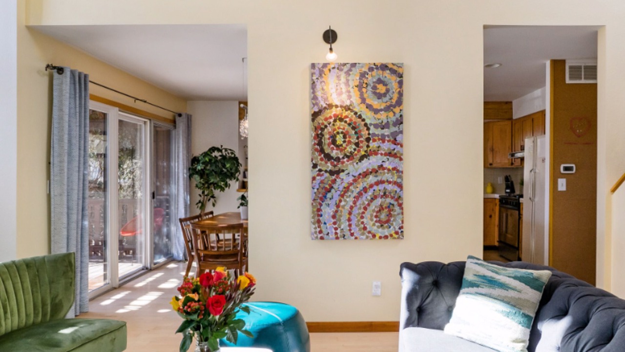 Photo of Livingroom in Whittier