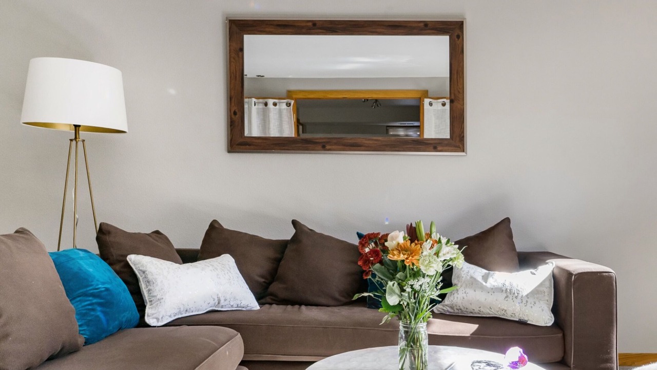 Photo of Livingroom in Whittier