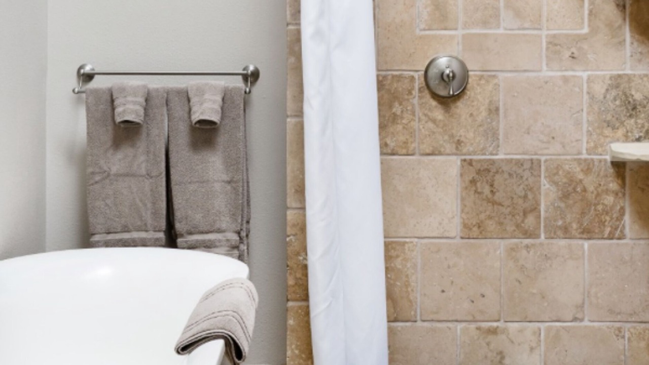 Photo of Bathroom in Whittier