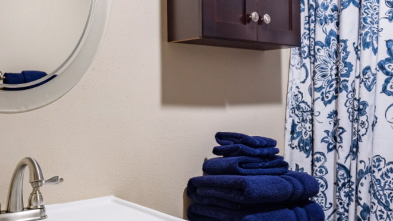 Photo of Bathroom in Whittier
