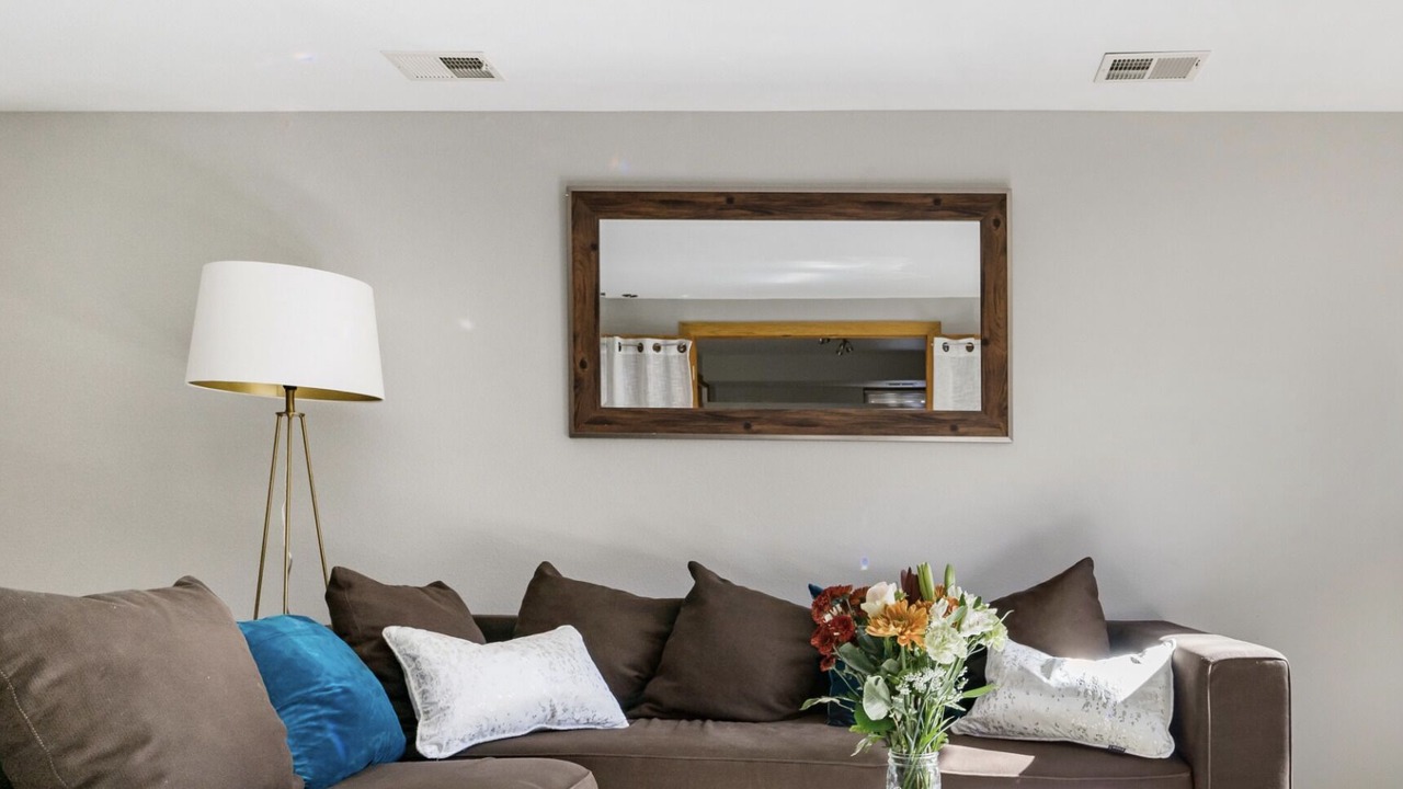 Photo of Livingroom in Whittier