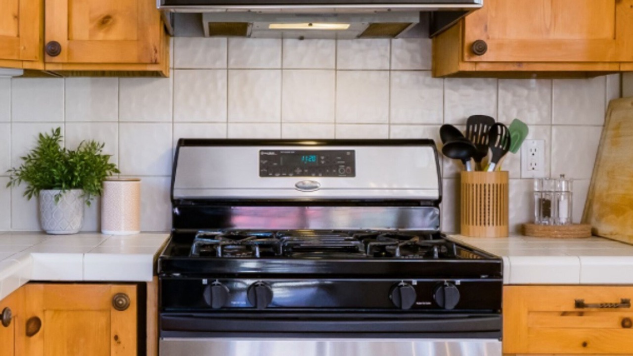Photo of Kitchen in Whittier