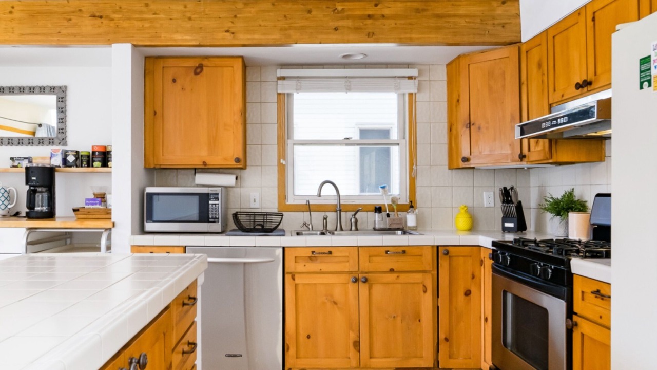 Photo of Kitchen in Whittier