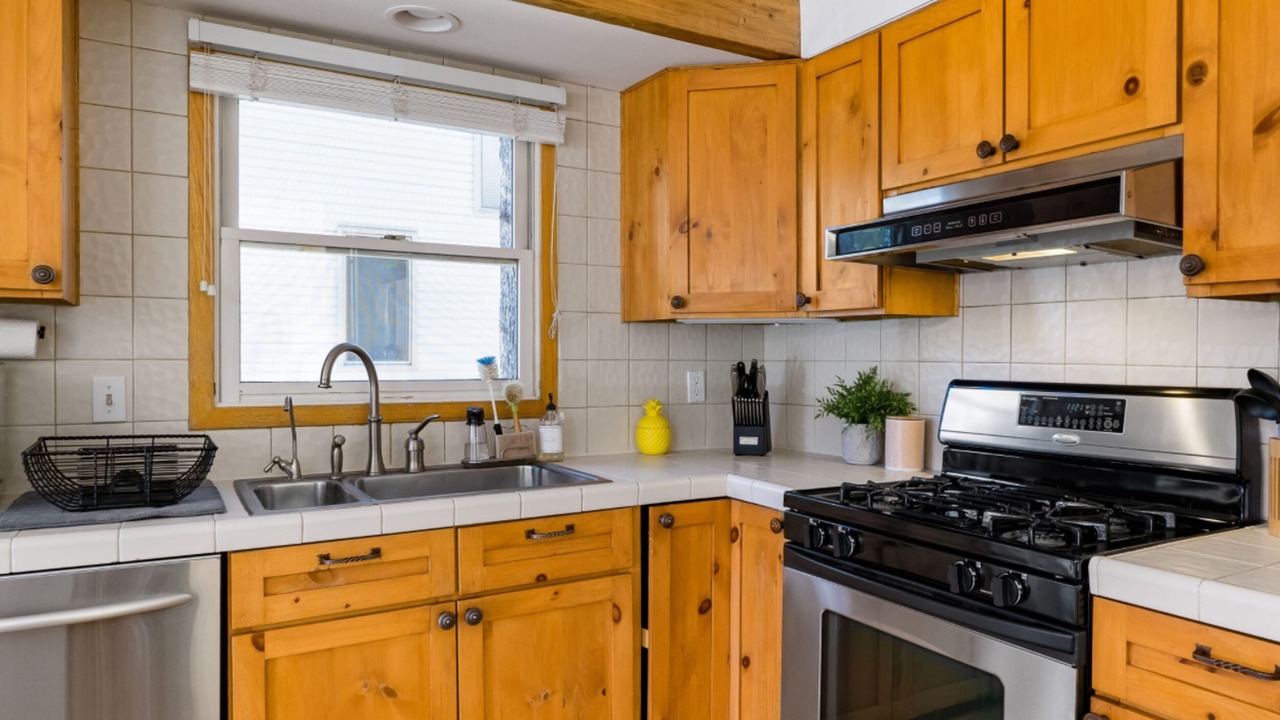 Photo of Kitchen in Whittier