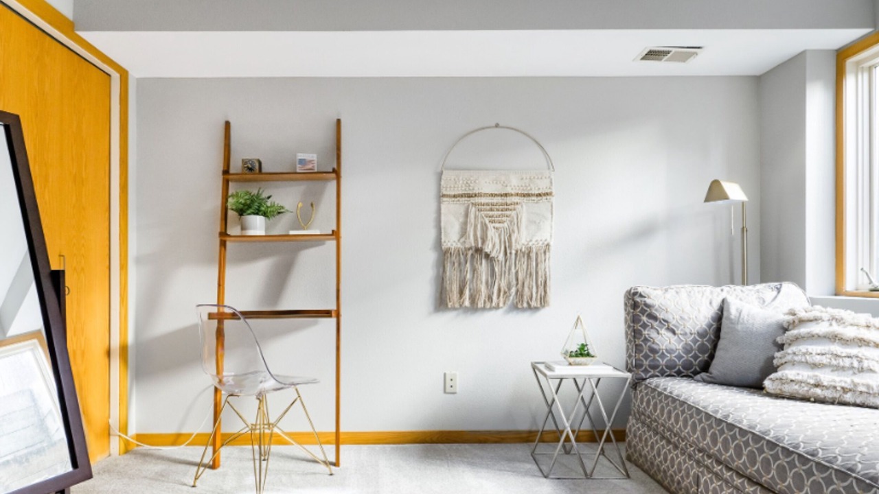 Photo of Livingroom in Whittier